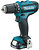 Фото Makita DF331DWYE