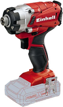 Фото Einhell TE-CI 18 Li Solo