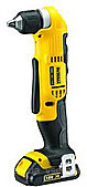 Фото DeWALT DCD740C1-QW