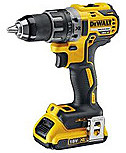 Фото DeWALT DCD791D2