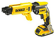 Фото DeWALT DCF620D2K