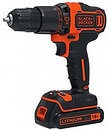 Фото Black&Decker BDCHD18KB-QW