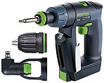 Дрилі Festool