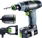 Дрели Festool