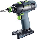 Фото Festool T 18+3 Li Basic