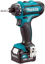 Фото Makita DF031DSAE