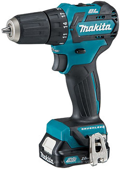 Фото Makita DF332DSAJ