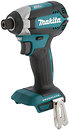 Фото Makita DTD153Z