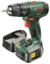 Фото Bosch PSB 1800 Li-2