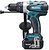Фото Makita BHP458RFJ