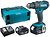 Фото Makita DHP482RMJ