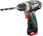 Фото Metabo PowerMaxx BS (600079500)