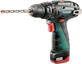 Фото Metabo PowerMaxx SB Basic (600385500)