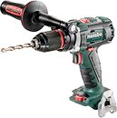 Фото Metabo BS 18 LTX BL I (602350890)