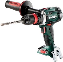 Фото Metabo BS 18 LTX Quick (602193890)