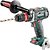 Фото Metabo BS 18 LTX BL Q I (602351890)