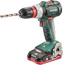 Фото Metabo BS 18 LT BL Q 3.1 Ah (602334670)