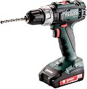 Фото Metabo SB 18 L 2.0 Ah (602317500)