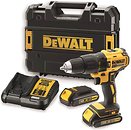 Фото DeWALT DCD778S2T