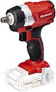 Фото Einhell TE-CW 18 Li Solo