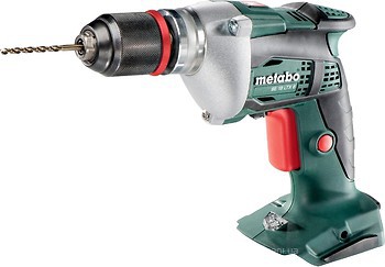 Фото Metabo BE 18 LTX 6 MetaLoc (600261840)