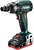 Фото Metabo SSW 18 LTX 400 BL 3.5 Ah (602205820)