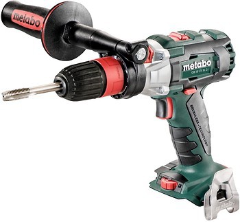 Фото Metabo GB 18 LTX BL Q I (603827890)