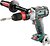 Фото Metabo GB 18 LTX BL Q I (603827890)