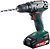 Фото Metabo BS 18 2.0 Ah (602207560)