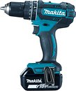 Фото Makita DHP482RFE3