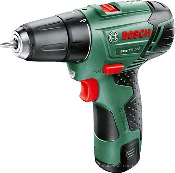 Фото Bosch EasyDrill 12-2 (060397290V)