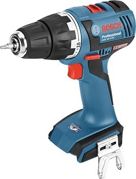 Фото Bosch GSR 18 V-EC (06019E8100)