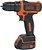 Фото Black&Decker BDCDD12