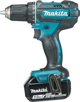 Фото Makita DDF482RMJ