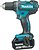 Фото Makita DDF482RMJ