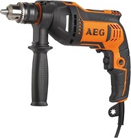 Фото AEG SBE 750 RZ