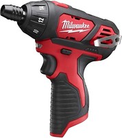 Фото Milwaukee M12 BSD-0