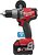 Фото Milwaukee M18 FUEL ONEPD-502X ONE-KEY