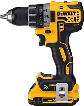 Фото DeWALT DCD792D2B