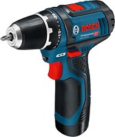 Фото Bosch GSR 12V-15 (0601868101)