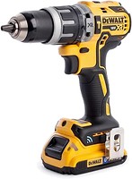 Фото DeWALT DCD797D2B