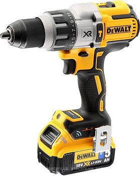 Фото DeWALT DCD997P2B