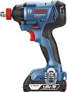 Фото Bosch GDX 180-LI Professional (06019G5220)