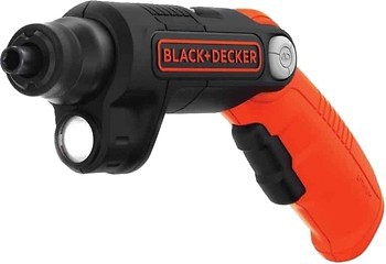 Фото Black&Decker BDCSFL20C