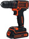 Фото Black&Decker BDCDC18B