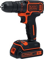 Фото Black&Decker BDCDC18B