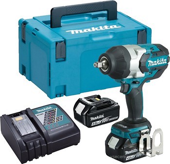 Фото Makita DTW1002RMJ