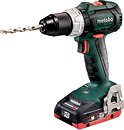 Фото Metabo BS 18 LT BL 4.0 Ah (602325800)