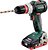 Фото Metabo BS 18 LT BL Q 4.0 Ah (602334800)