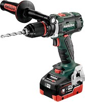 Фото Metabo BS 18 LTX BL I 5.5 Ah (602350660)